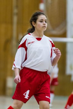 Bild 953 - C/B-Juniorinnen Hallenturnier